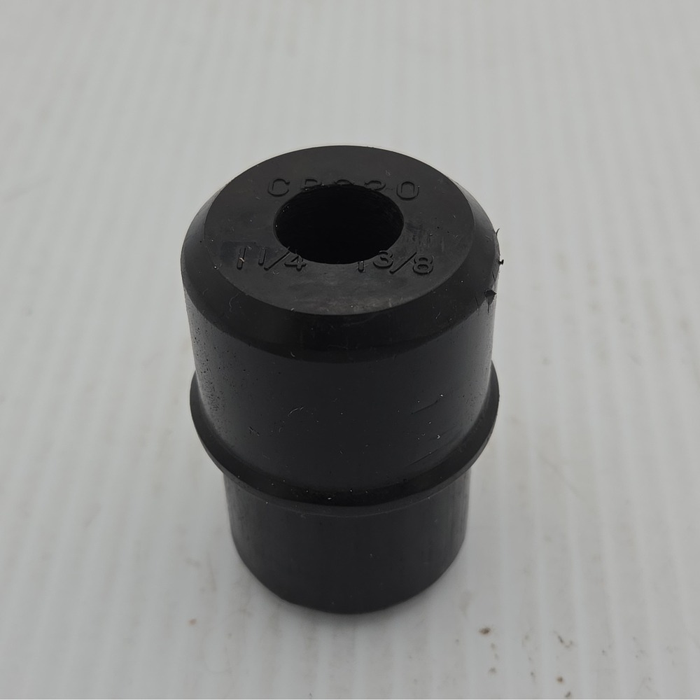 Jacobs CP920 CP919 Flex Collet Backing Plug.  USED